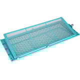 Thermaltake TR100 Mint Strawberry mini tower behuizing Mint/bes | 2x USB-A | 1x USB-C