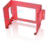 Thermaltake TR100 Mint Strawberry mini tower behuizing Mint/bes | 2x USB-A | 1x USB-C