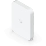 Ubiquiti U7 In-Wall access point Wit, PoE