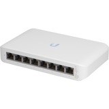 Ubiquiti UniFi Switch Lite 8 PoE Wit