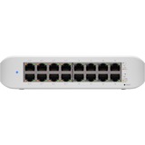 Ubiquiti UniFi Switch Lite 8 PoE Wit