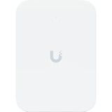 Ubiquiti UniFi U7 In-Wall access point Wit, PoE