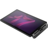 Wacom Cintiq Pro 17 tekentablet Zwart, UltraHD/4K, Incl. Wacom Pro Pen 3