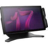 Wacom  tekentablet Zwart