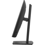 iiyama ProLite XUB2797UHSNP-B1 27" 4K Ultra HD monitor Zwart, 1x DisplayPort, 1x HDMI, 2x USB-C, 3x USB-A, 1x RJ-45