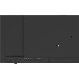 iiyama Prolite LH5551UHSB-B1 55" 4K Ultra HD Public Display Zwart, 4k UHD, HDMI, DisplayPort, LAN, USB, Audio