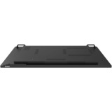 iiyama Prolite LH5551UHSB-B1 55" 4K Ultra HD Public Display Zwart, 4k UHD, HDMI, DisplayPort, LAN, USB, Audio