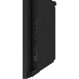 iiyama Prolite LH5551UHSB-B1 55" 4K Ultra HD Public Display Zwart, 4k UHD, HDMI, DisplayPort, LAN, USB, Audio