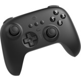 8BitDo Ultimate Bluetooth Controller Zwart