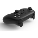 8BitDo Ultimate Bluetooth Controller  gamepad Zwart