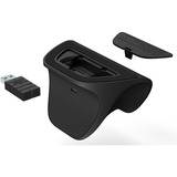 8BitDo Ultimate Bluetooth Controller  gamepad Zwart