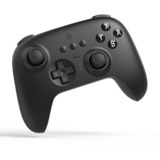 8BitDo Ultimate Bluetooth Controller  gamepad Zwart