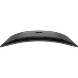 AOC AGON AG493QCX 49" Curved UltraWide gaming monitor Zwart, 2x HDMI, 2x DisplayPort, 3x USB-A 3.2 (5 Gbit/s), 1x USB-C 3.2 (5 Gbit/s), 144 Hz