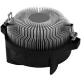 ARCTIC Alpine 23 CO cpu-koeler 4-pin PWM