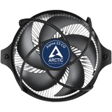 ARCTIC Alpine 23 CO cpu-koeler 4-pin PWM