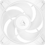 ARCTIC P14 Pro Reverse A-RGB case fan Wit, 140 x 140 x 30 mm, PWM