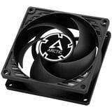 ARCTIC  case fan Zwart