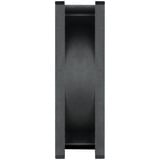 ARCTIC  case fan Zwart