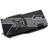 ASUS Dual Radeon RX 6700 XT grafische kaart 1x HDMI, 3x DisplayPort