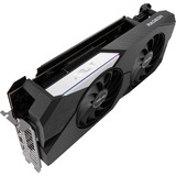 ASUS Dual Radeon RX 6700 XT grafische kaart 1x HDMI, 3x DisplayPort
