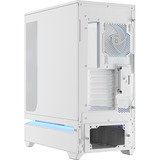 ASUS Prime AP304 ARGB midi tower behuizing Wit