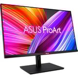 ASUS ProArt PA328QV 32" monitor Zwart, 2x HDMI, 1x DisplayPort, 4x USB-A 3.2 (5 Gbit/s)