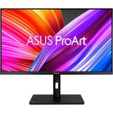 ASUS ProArt PA328QV 32" monitor Zwart, 2x HDMI, 1x DisplayPort, 4x USB-A 3.2 (5 Gbit/s)