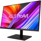 ASUS ProArt PA328QV 32" monitor Zwart, 2x HDMI, 1x DisplayPort, 4x USB-A 3.2 (5 Gbit/s)