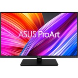 ASUS ProArt PA328QV 32" monitor Zwart, 2x HDMI, 1x DisplayPort, 4x USB-A 3.2 (5 Gbit/s)