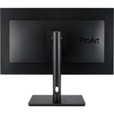 ASUS ProArt PA328QV 32" monitor Zwart, 2x HDMI, 1x DisplayPort, 4x USB-A 3.2 (5 Gbit/s)