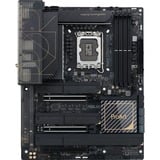 ASUS ProArt Z790-CREATOR WIFI socket 1700 moederbord Zwart, RAID, 2.5 Gb-LAN, 10Gb-LAN, Wi-Fi 6E, BT, Sound, ATX
