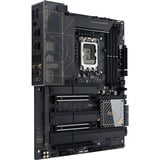 ASUS ProArt Z790-CREATOR WIFI socket 1700 moederbord Zwart, RAID, 2.5 Gb-LAN, 10Gb-LAN, Wi-Fi 6E, BT, Sound, ATX
