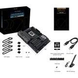 ASUS ProArt Z790-CREATOR WIFI socket 1700 moederbord Zwart, RAID, 2.5 Gb-LAN, 10Gb-LAN, Wi-Fi 6E, BT, Sound, ATX