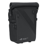 ASUS ROG Archer Backpack 17 rugzak Zwart