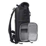 ASUS ROG Archer Backpack 17 rugzak Zwart