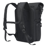 ASUS ROG Archer Backpack 17 rugzak Zwart