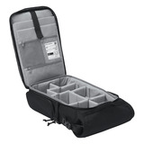 ASUS ROG Archer Backpack 17 rugzak Zwart