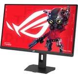 ASUS ROG Strix 5K XG27JCEG 27" 4K UHD gaming monitor Zwart, 2x HDMI, 1x DisplayPort, USB-A, USB-C, 80 Hz (OC)