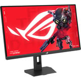 ASUS ROG Strix 5K XG27JCEG 27" gaming monitor Zwart, 1x DisplayPort, 2x HDMI, 1x USB-C, 3x USB-A, 320 Hz, 2x HDMI, 1x DisplayPort, USB-A, USB-C, 80 Hz (OC)