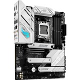 ASUS ROG Strix B650-A Gaming WiFi, socket AM5 moederbord Zwart, RAID, 2.5 Gb-LAN, Wi-Fi 6E, BT, Sound, ATX