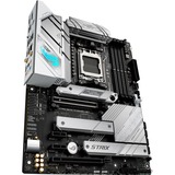 ASUS ROG Strix B650-A Gaming WiFi, socket AM5 moederbord Zwart, RAID, 2.5 Gb-LAN, Wi-Fi 6E, BT, Sound, ATX
