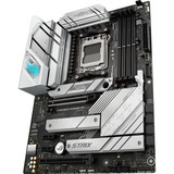 ASUS ROG Strix B650-A Gaming WiFi, socket AM5 moederbord Zwart, RAID, 2.5 Gb-LAN, Wi-Fi 6E, BT, Sound, ATX