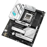 ASUS ROG Strix B650-A Gaming WiFi, socket AM5 moederbord Zwart, RAID, 2.5 Gb-LAN, Wi-Fi 6E, BT, Sound, ATX