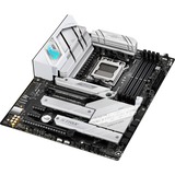 ASUS ROG Strix B650-A Gaming WiFi, socket AM5 moederbord Zwart, RAID, 2.5 Gb-LAN, Wi-Fi 6E, BT, Sound, ATX