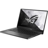 ASUS ROG Zephyrus G14 GA401QM-K2030T, 14" Gaming laptop Grijs, 1TB SSD, RTX 3060, WiFi 6, Win 10