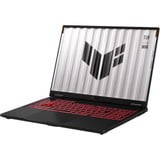 ASUS TUF Gaming A16 FA608UP-TU148W 16"  gaming laptop Donkergrijs | Ryzen 7 260 | RTX 5070 | 16 GB | 1 TB SSD