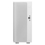 ASUS V500 Mini Tower VM501MH-0R5220065W-WIT pc-systeem Wit | Ryzen 5 220 | AMD Radeon 740M | 16 GB | 512 GB SSD