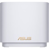 ASUS ZenWiFi XD4 Plus AX1800 mesh router Wit, 3 stuks