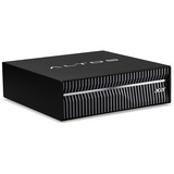 Acer Altos BrainSphere BG10 F1 pc-systeem Zwart/zilver | AMR | NVIDIA Grace Blackwell | 128 GB | 4 TB SSD