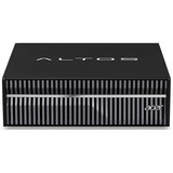 Acer Altos BrainSphere BG10 F1 pc-systeem Zwart/zilver | AMR | NVIDIA Grace Blackwell | 128 GB | 4 TB SSD